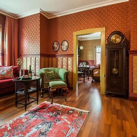 Apartment In Quedlinburg Gernrode  Extérieur photo
