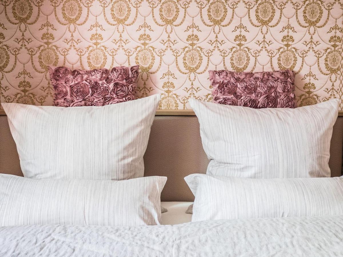 Apartment In Quedlinburg Gernrode  Chambre photo