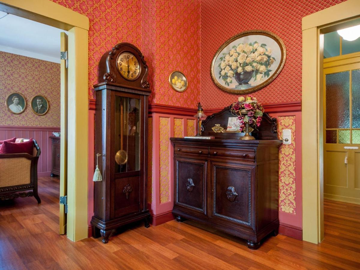 Apartment In Quedlinburg Gernrode  Extérieur photo